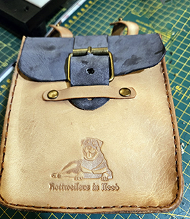 belt pouch